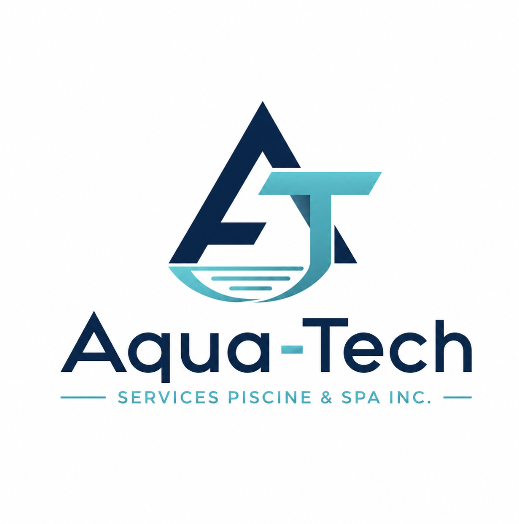 Aqua-Tech Services Piscine & Spa